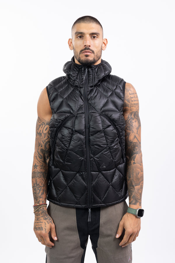 Roa Hiking - Down Vest