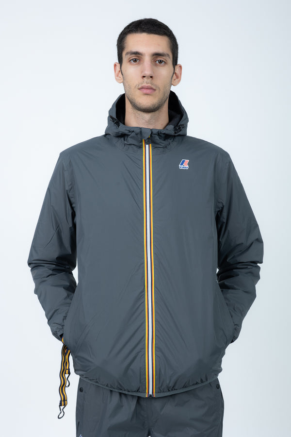 K-Way - Jacket Primaloft
