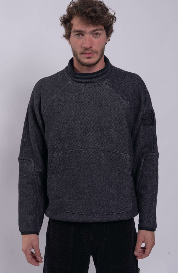 Stone Island - Shadow Project - Knitwear