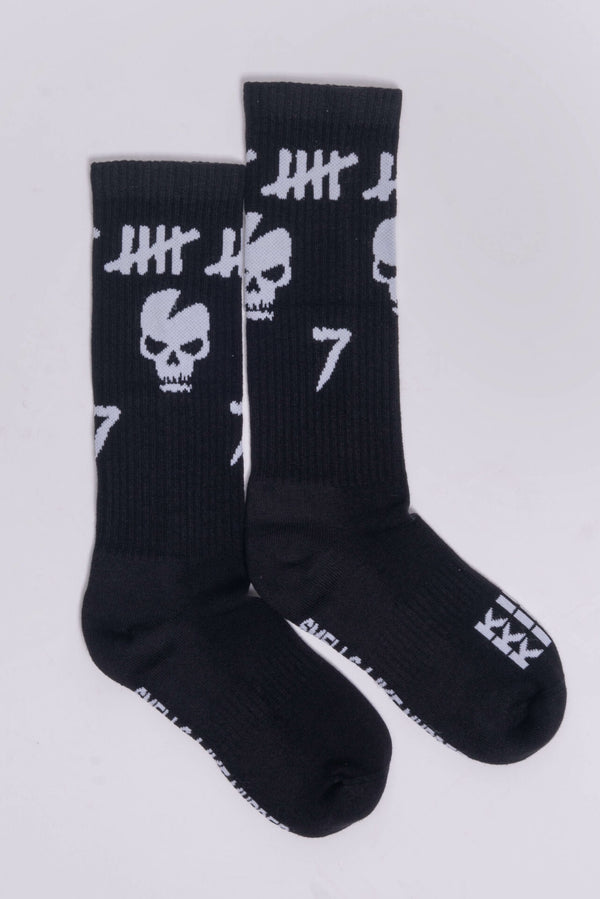 Luda - Socks Smells Like Murder