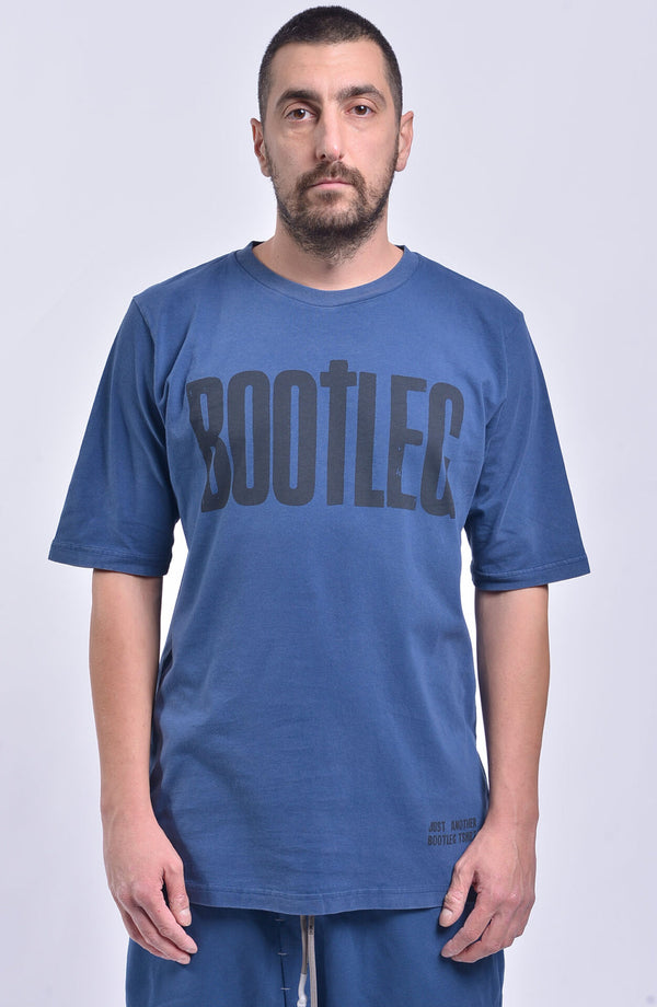 Luda - T-Shirt Bootleg
