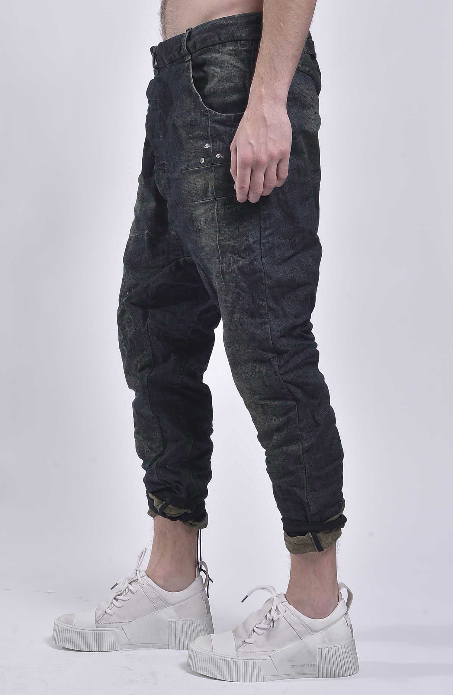【即納！最大半額！】 Denim Dark Dirty - BBS – CONCEPT LUDA 文房具・ステーショナリー