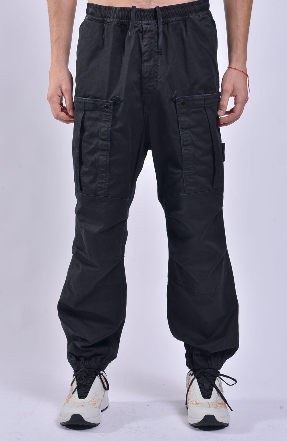 Cargo Pants/ Trousers in Ikorodu - Clothing, Suliat Omotomiwa