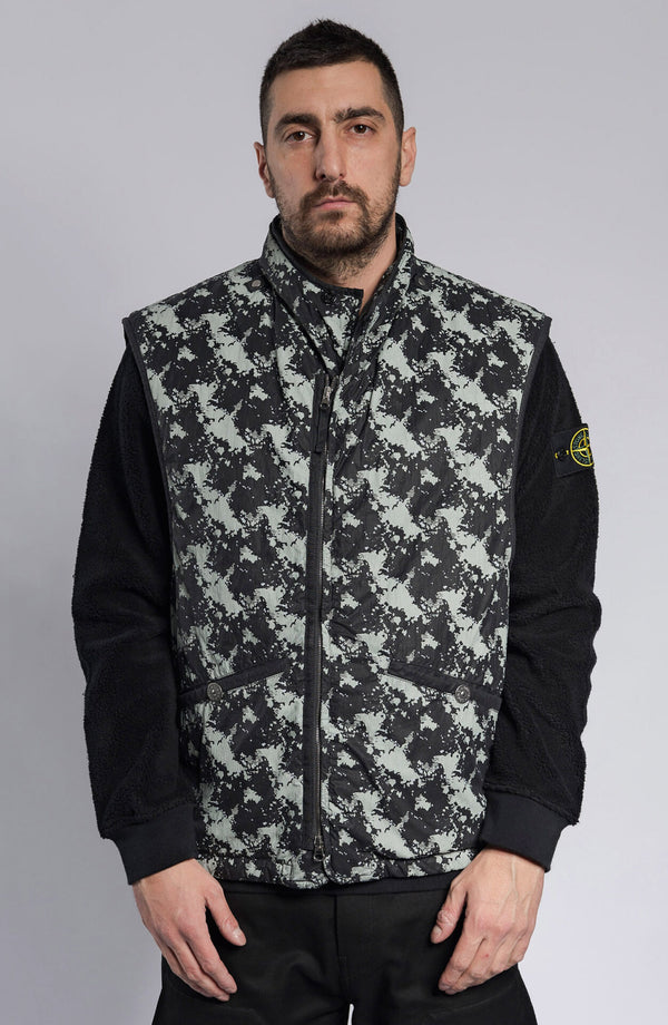 Stone Island - Shadow Project - Vest