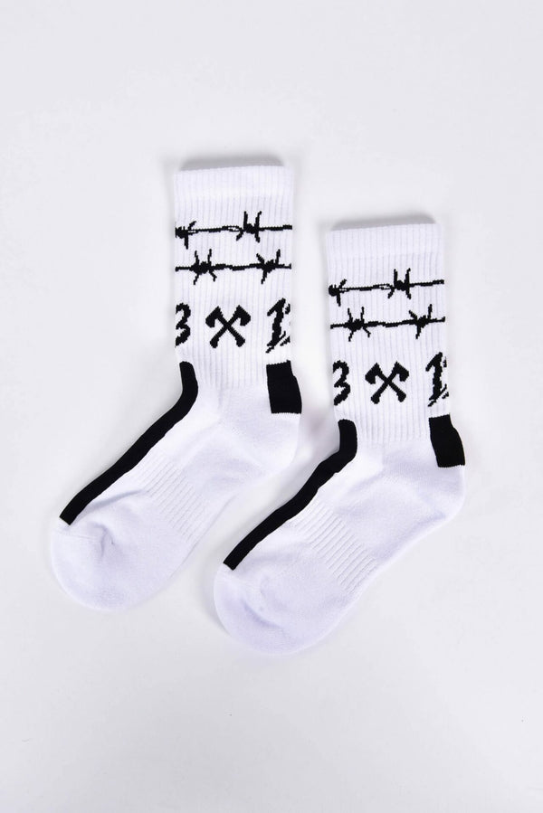 Luda - 13 Socks