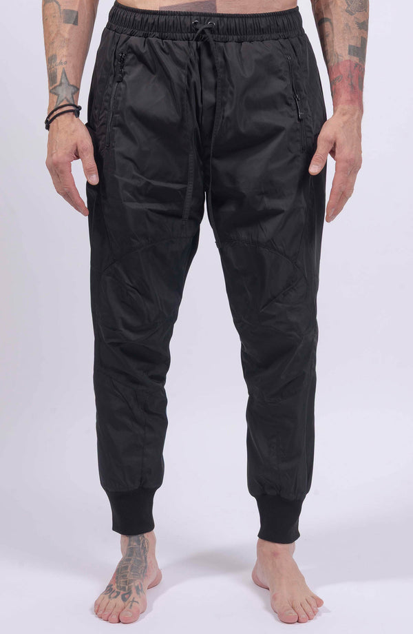 Luda - Panel Pants