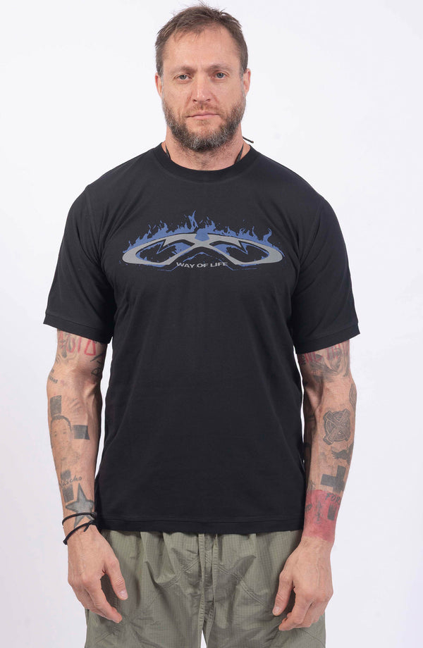 Luda - Discipline T-Shirt