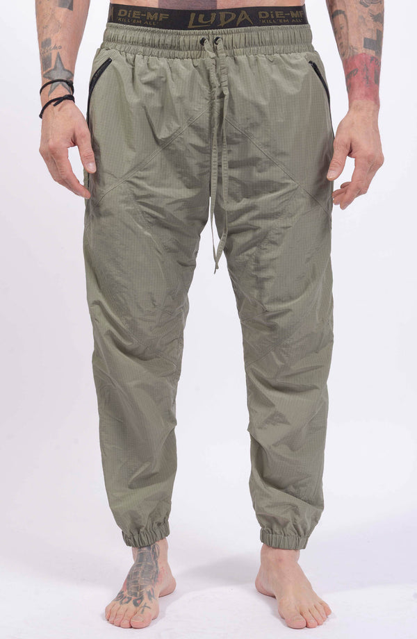 Luda - Wind Pants