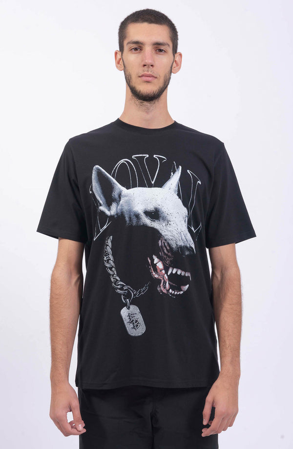 Luda - Loyal T-Shirt