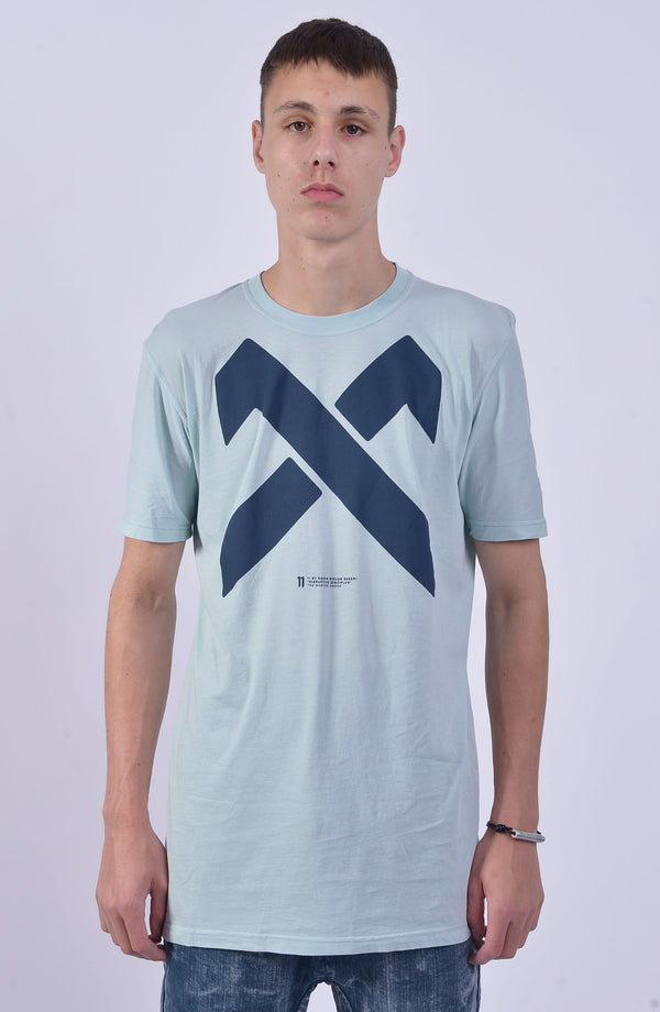 11 By Boris Bidjan Saberi - Mastercross T-Shirt
