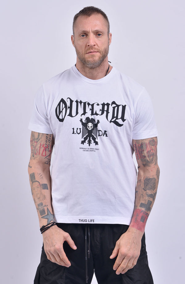 Luda - Outlaw T-Shirt