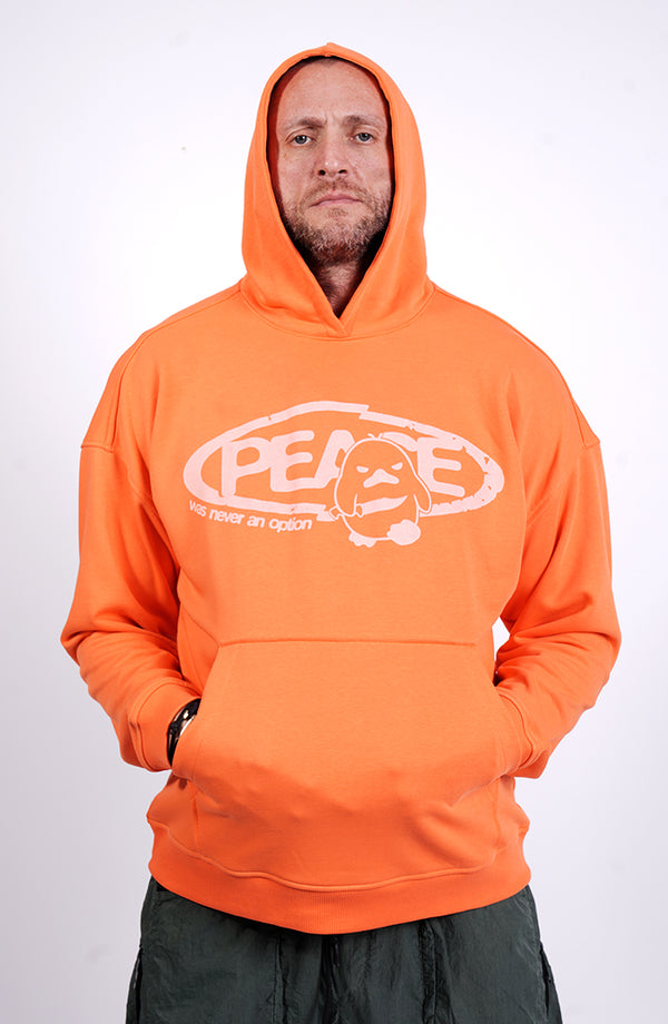 Luda - Peace Hoodie