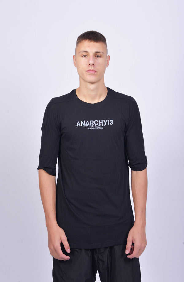 Luda - Anarchy T-Shirt