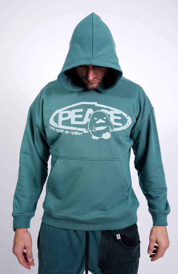 Luda - Peace Hoodie