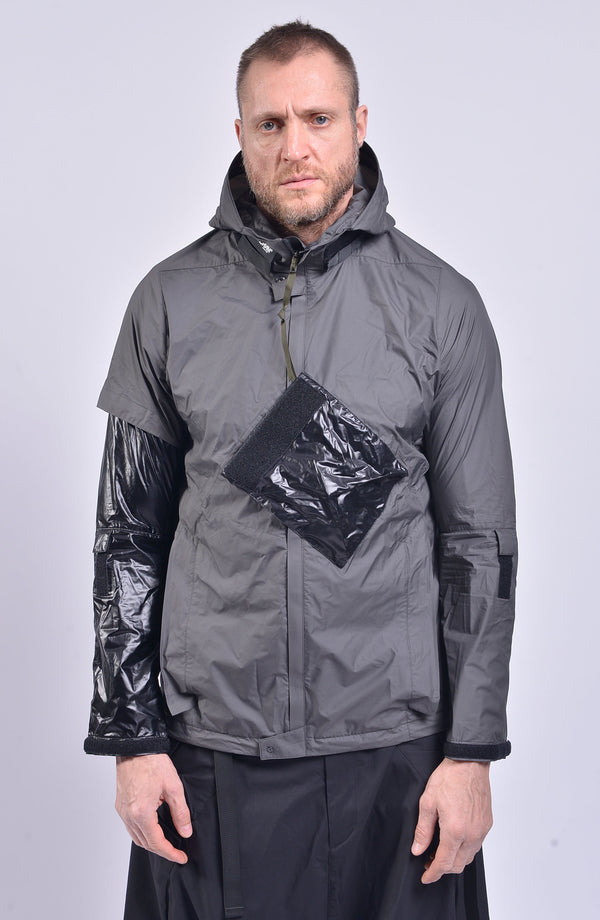 Acronym - Windstopper® Interops Jacket