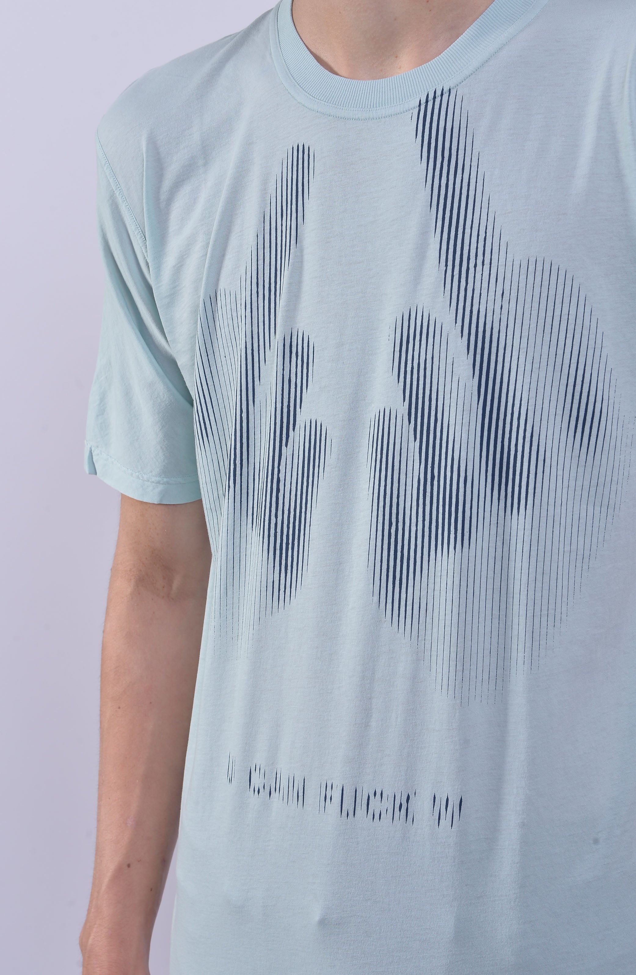 11 By Boris Bidjan Saberi - Middelfingers T-Shirt – LUDA CONCEPT