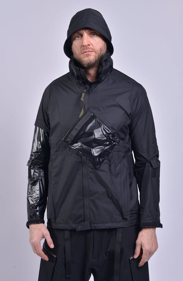 Acronym - Windstopper® Interops Jacket