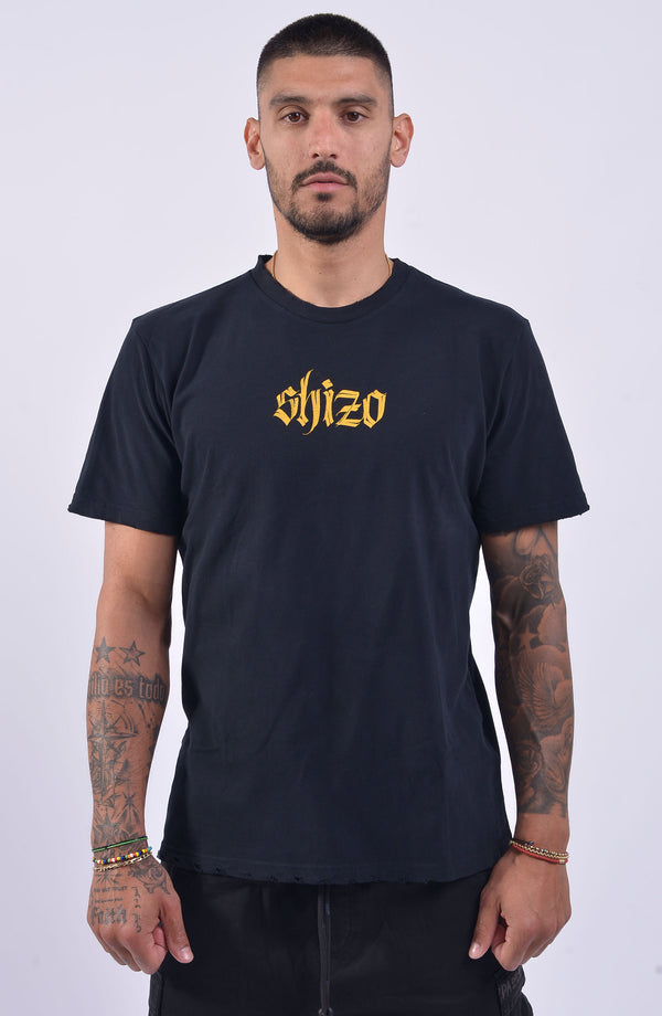 Luda - Shizo T-shirt