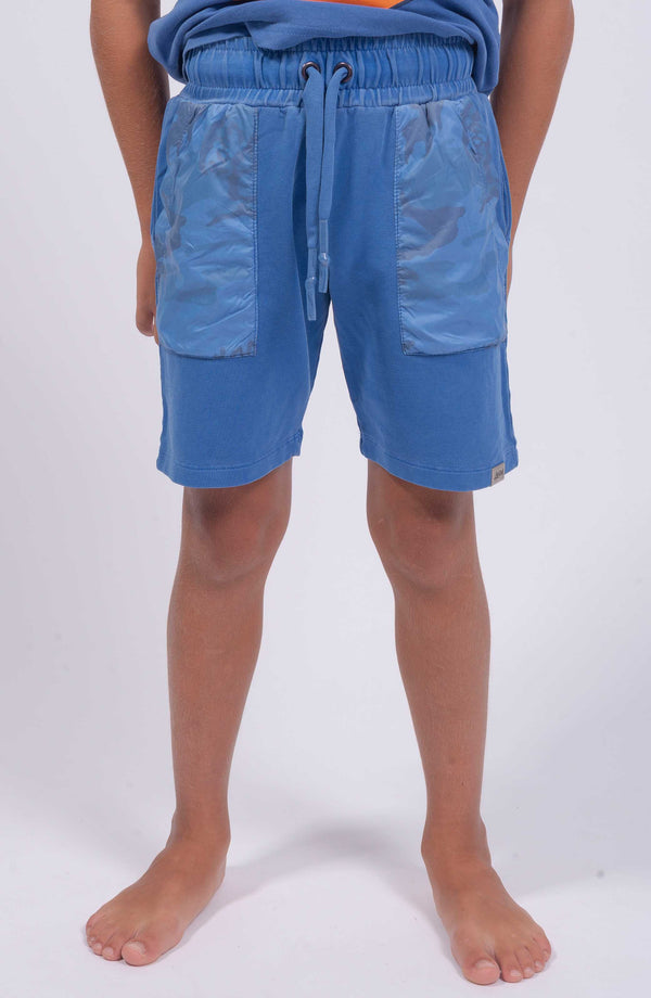 Luda Junior - Unisex Shorts