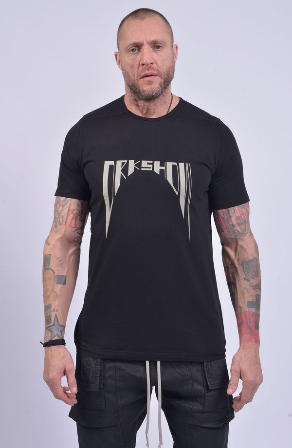 Rick Owens -Level T T-Shirt