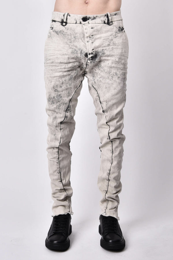 Masnada - Slim Denim Jeans