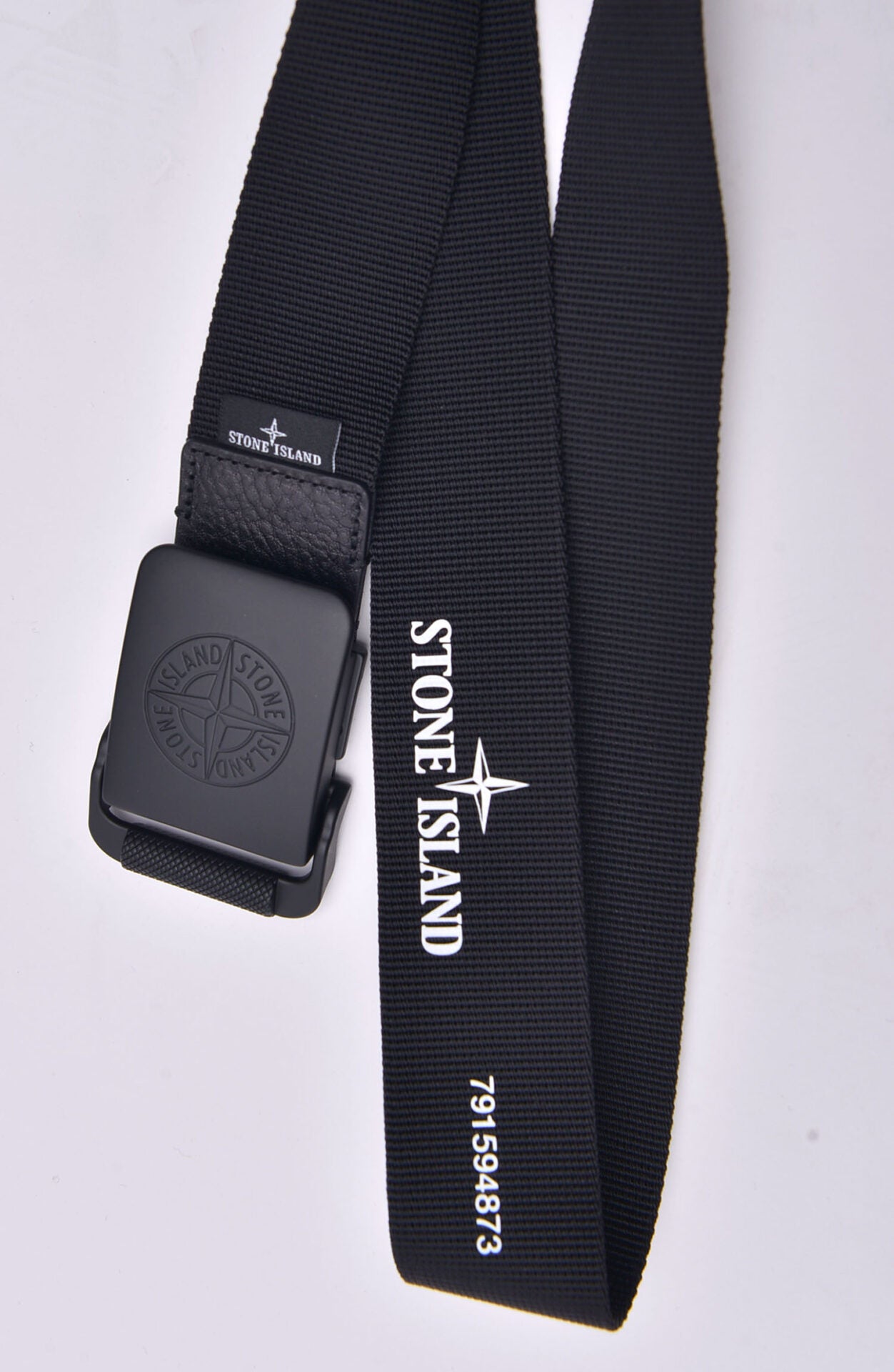 Stone island cheap belt sale