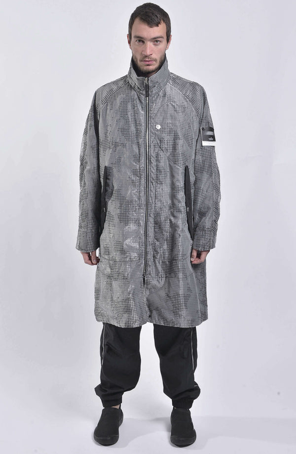 Stone Island - Shadow Project- Parka Jacket