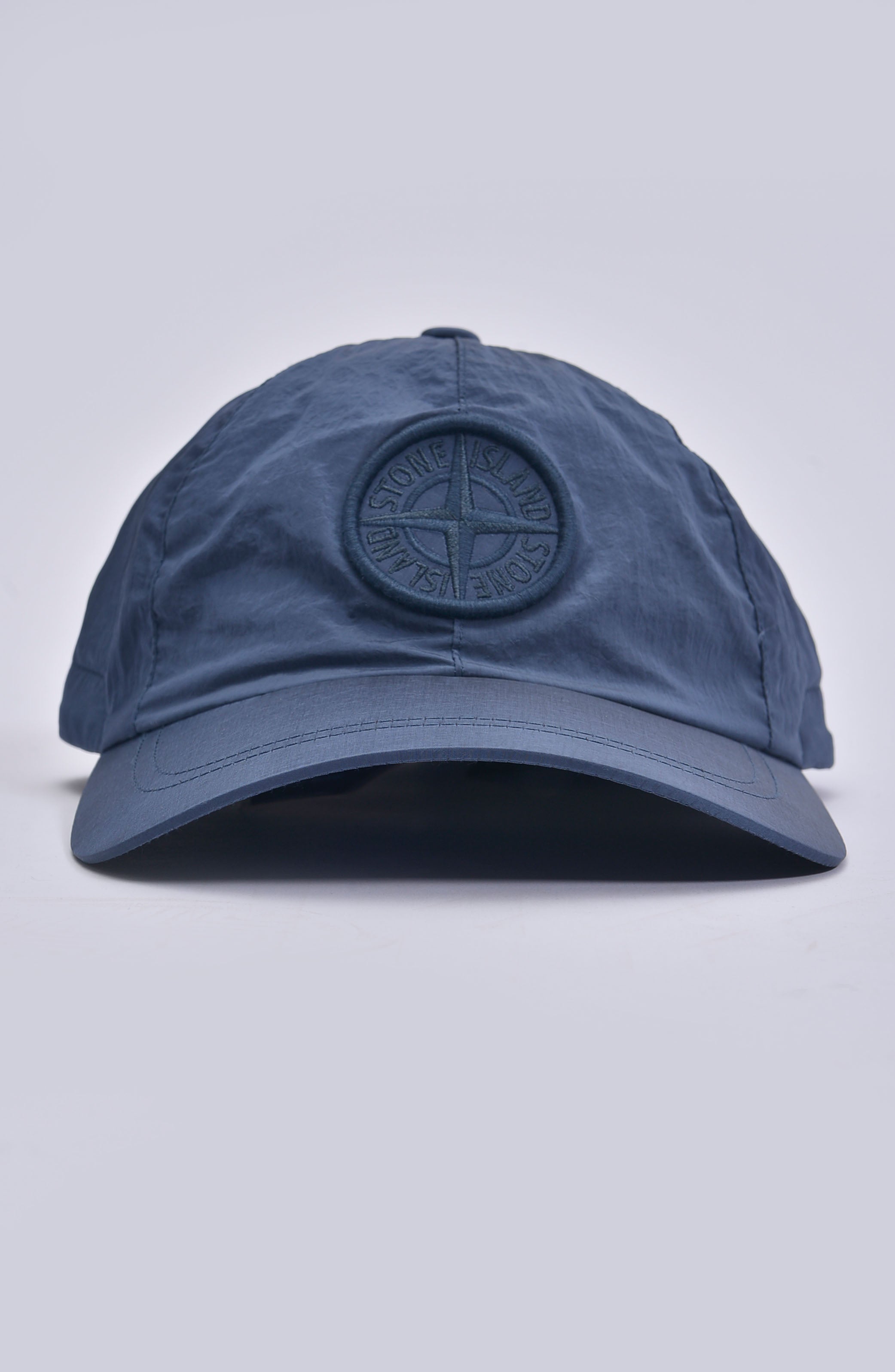 Stone Island Cap LUDA CONCEPT