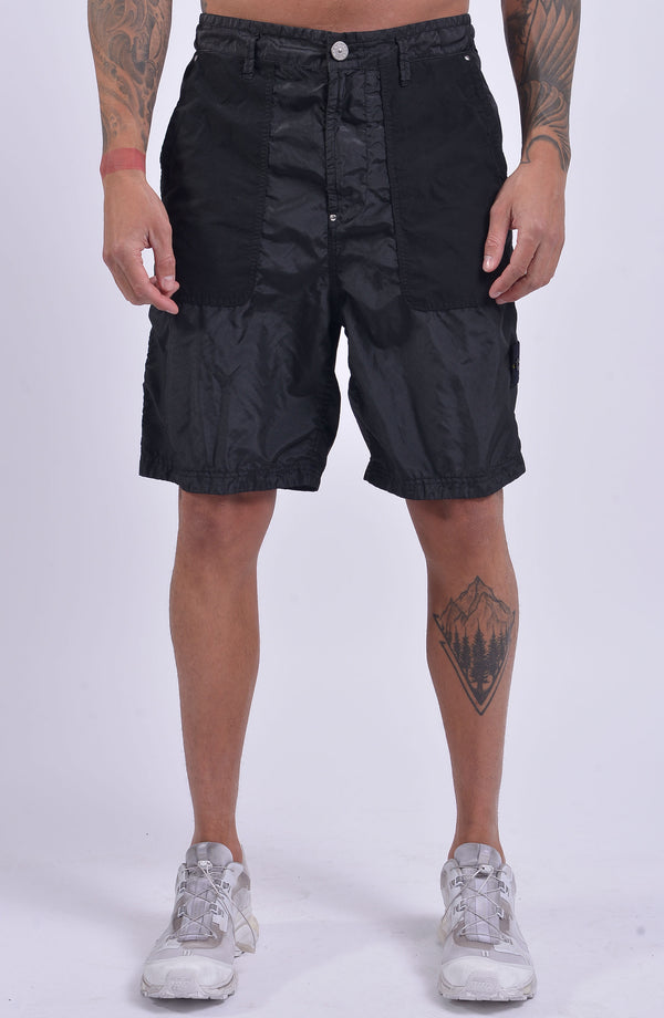 Stone Island - Bermuda Shorts