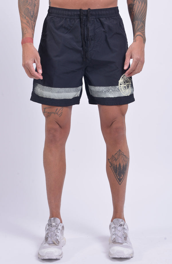 Stone Island - Swim Trunks